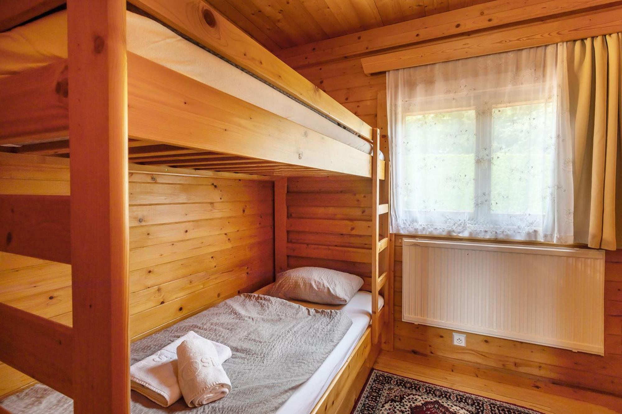 Private Summer House With Swimming Pool, Beach Bar And Pit For Football And Volleyball Hvezdonice Bagian luar foto